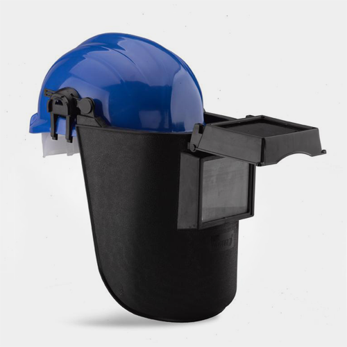 6PAU Welding Face Shield