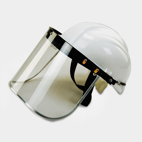 FC 58 Face Shield