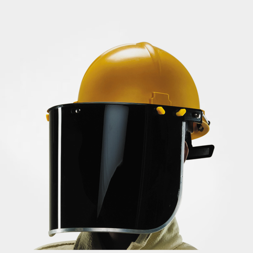 FC48 G Welding Face Shield