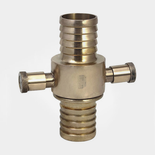 Fire Hose Coupling