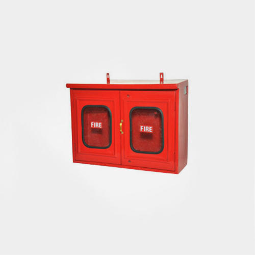 Hose Box