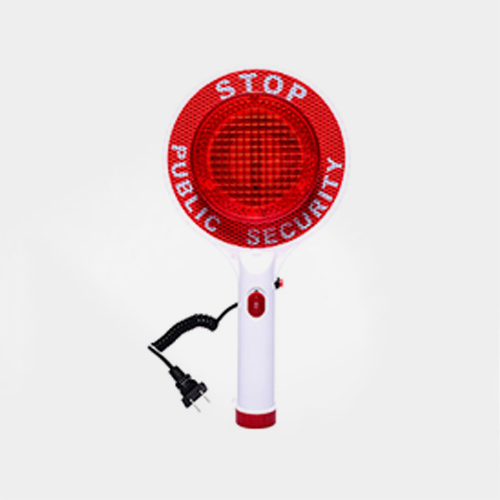 LED Stop Go Baton