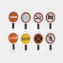 Traffic Beacon